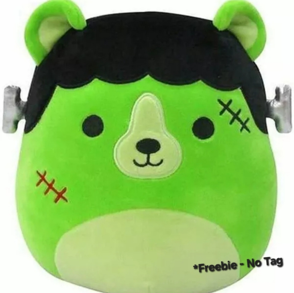 *NWT SEVEN Halloween Squishmallows - Picture 4 of 4